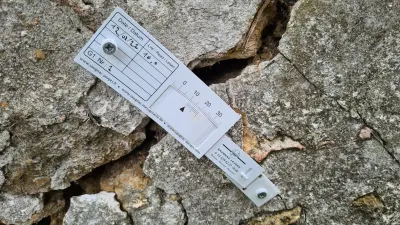 Expertise fissures Plaisance-du-Touch