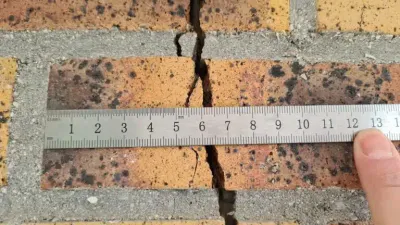 Expertise fissures Revel