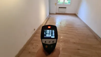 Expertise humidité L'Union