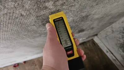 Expertise humidité Saint-Lys